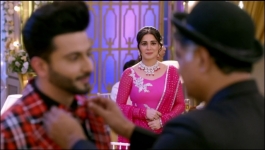 Kundali Bhagya - 7th March 2022